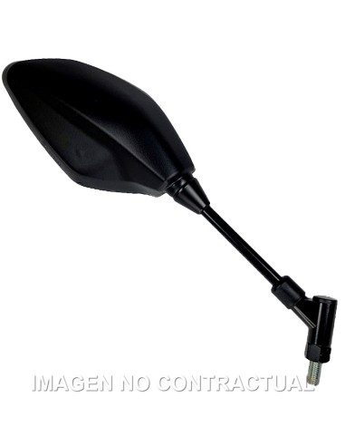 ESPEJO HERT YAMAHA 900 TRACER/GT DERECHO