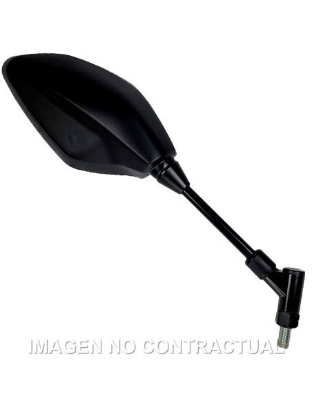 ESPEJO HERT YAMAHA 900 TRACER/GT DERECHO