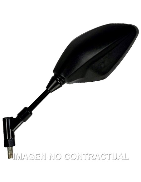 ESPEJO HERT YAMAHA XTZ 690 TENERE IZQUIERDO