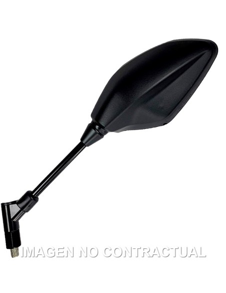 ESPEJO HERT YAMAHA 700 TRACER IZQUIERDO