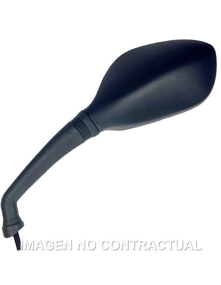 ESPEJO HERT YAMAHA VP 125/250 X-CITY IZQUIERDO