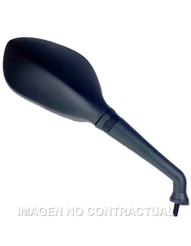 ESPEJO HERT YAMAHA VP 125/250 X-CITY DERECHO