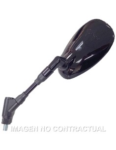 ESPEJO HERT YAMAHA XSR 900 DERECHO