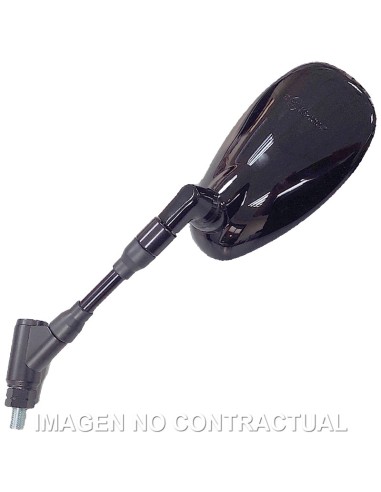 ESPEJO HERT YAMAHA XSR 900 DERECHO