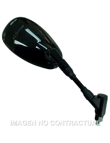 ESPEJO HERT YAMAHA XSR 900 IZQUIERDO