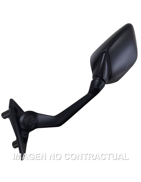 ESPEJO HERT YAMAHA T-MAX 560 (22/23) IZQUIERDO