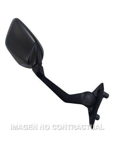 ESPEJO HERT YAMAHA T-MAX 560 (22/23) DERECHO