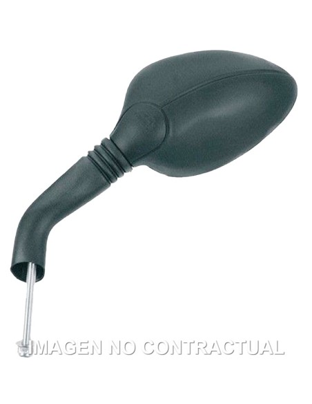 ESPEJO HERT PEUGEOT SPEEDFIGHT IZQUIERDO