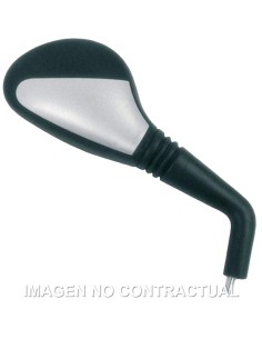 ESPEJO HERT YAMAHA AEROX DERECHO