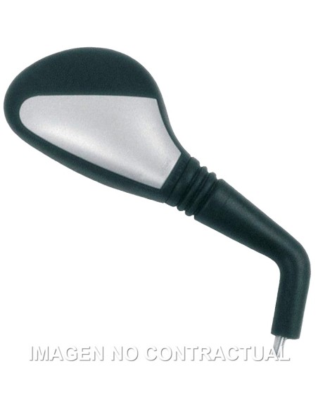 ESPEJO HERT YAMAHA AEROX DERECHO