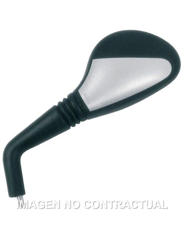 ESPEJO HERT YAMAHA AEROX IZQUIERDO