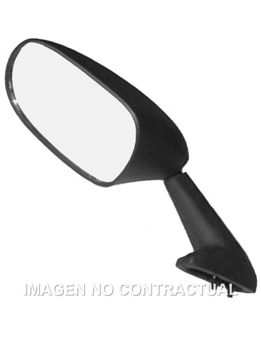 ESPEJO HERT YAMAHA FZS600 IZQUIERDO