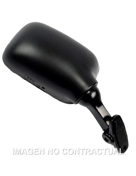 ESPEJO HERT YAMAHA YZF 600 R DERECHO
