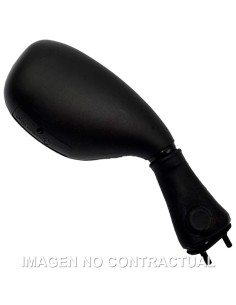 ESPEJO HERT KAWASAKI ZX6R (98/00) DERECHO