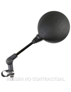 ESPEJO HERT ENDURO/TRIAL UNIVERSAL ABATIBLE