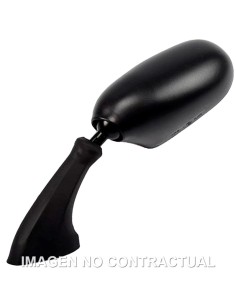 ESPEJO HERT SUZUKI GSX 600F IZQUIERDO