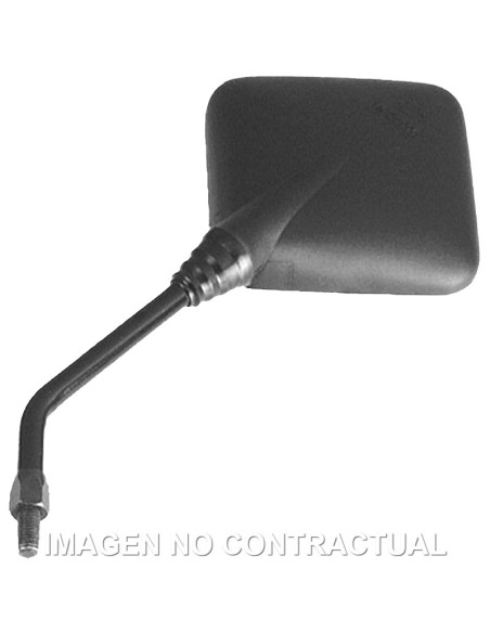 ESPEJO HERT MOTO ENDURO IZQUIERDO/DERECHO