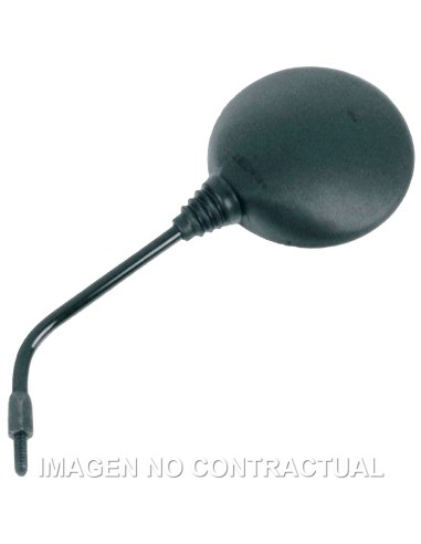 ESPEJO HERT APRILIA SCARABEO IZQUIERDO