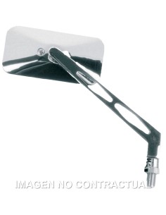 ESPEJO HERT CUSTOM PEQUEÑO DERECHO