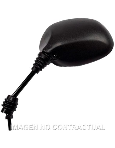 ESPEJO HERT HONDA BALI 50 IZQUIERDO