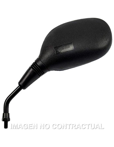 ESPEJO HERT YAMAHA SCOOTER IZQUIERDO