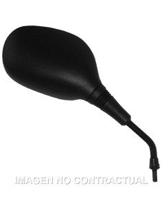 ESPEJO HERT YAMAHA SCOOTER DERECHO