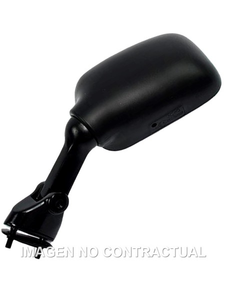 ESPEJO HERT SUZUKI GSXR 750 W IZQUIERDO
