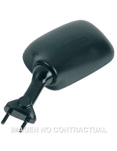 ESPEJO HERT KAWASAKI ZXR 400/750 IZQUIERDO