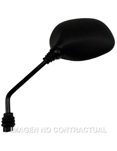 ESPEJO HERT HONDA FORESIGHT 250 IZQUIERDO