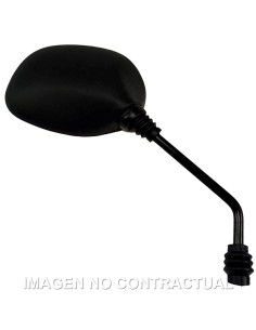 ESPEJO HERT HONDA FORESIGHT 250 DERECHO