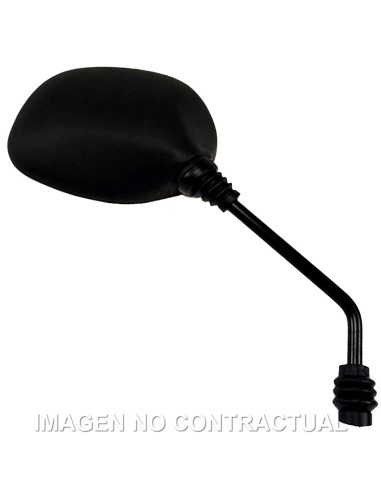 ESPEJO HERT HONDA FORESIGHT 250 DERECHO