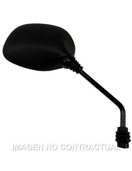 ESPEJO HERT HONDA FORESIGHT 250 DERECHO