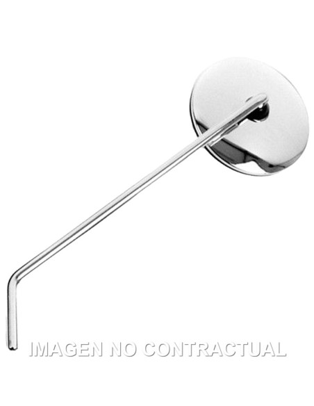 ESPEJO HERT PIAGGIO VESPA PX 125 IZQUIERDO