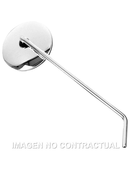 ESPEJO HERT PIAGGIO VESPA PX 125 DERECHO