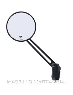 JUEGO ESPEJOS RETROVISORES MOTOTEC RND TOURING