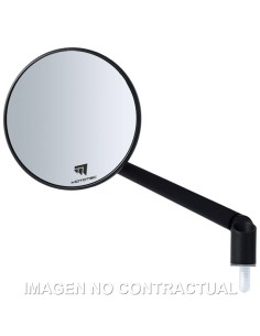 JUEGO ESPEJOS RETROVISORES MOTOTEC CFR-1 TOURING