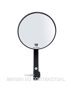 JUEGO ESPEJOS RETROVISORES MOTOTEC CFR-1 BAREND HB4