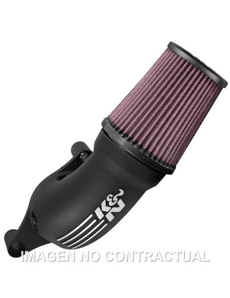 KIT ENTRADA Y FILTRO AIRE HARLEY DAVIDSON