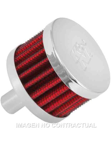 FILTRO ACEITE K&N 62-1015