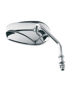 Espejo HERT Cromado Harley Davidson Derecho 