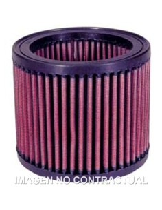 FILTRO AIRE K&N APRILIA KN RSV/RACING 1000
