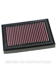 FILTRO AIRE K&N APRILIA RSV R FACTORY/NERA