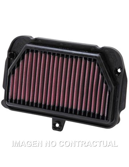 FILTRO AIRE K&N APRILIA RSV4 R 1000
