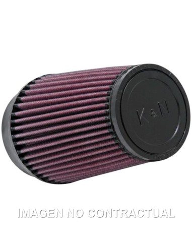 FILTRO AIRE K&N BOMBARDIER RENEGADE KN