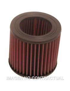 FILTRO AIRE K&N BMW KN AIRE