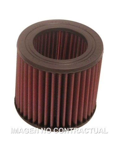 FILTRO AIRE K&N BMW KN AIRE