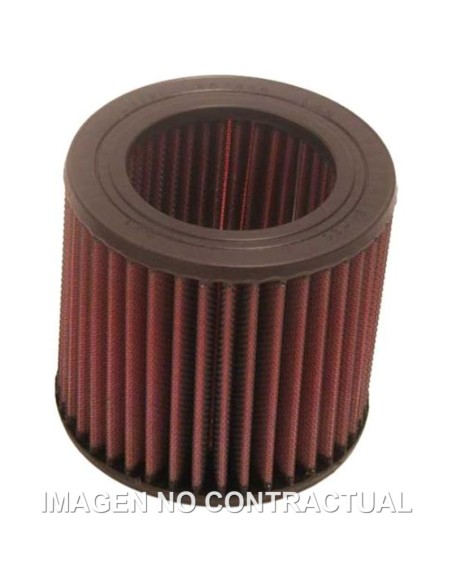 FILTRO AIRE K&N BMW KN AIRE