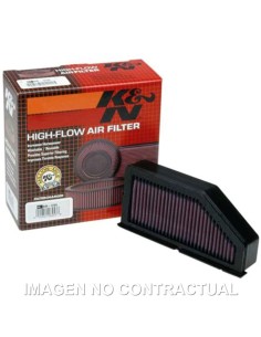 FILTRO AIRE K&N BMW 1100 R