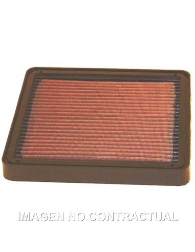 FILTRO AIRE K&N BMW SERIE K KN