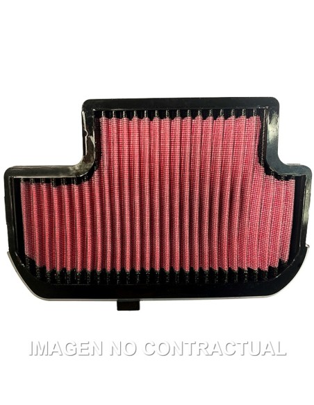 FILTRO AIRE K&N CF MOTO NK400- GT400